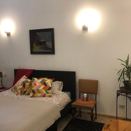 Riga Center Studio Apartment Exterior photo