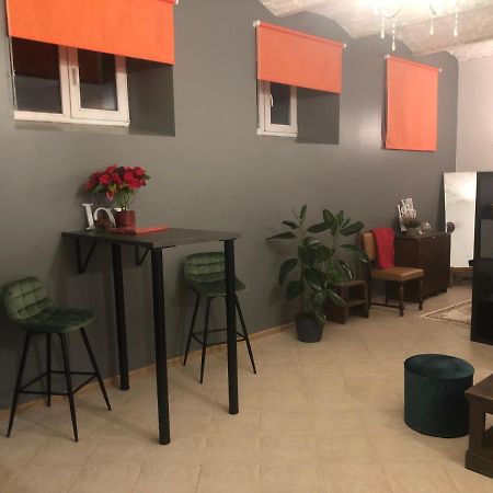 Riga Center Studio Apartment Exterior photo