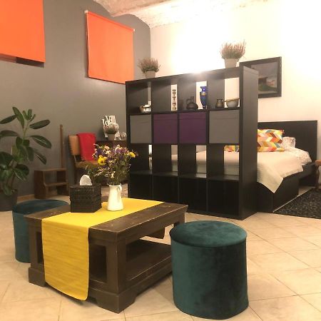 Riga Center Studio Apartment Exterior photo