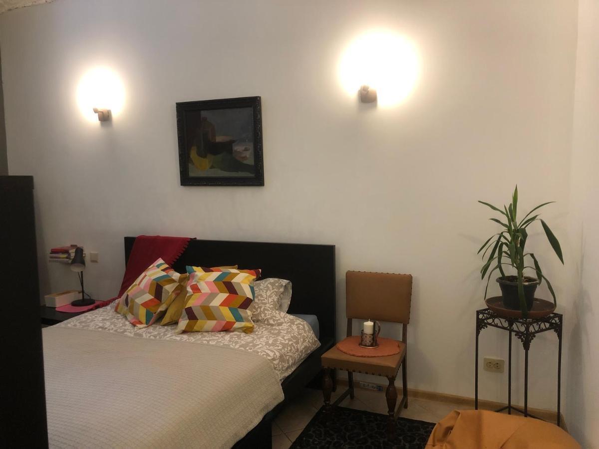 Riga Center Studio Apartment Exterior photo